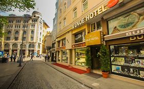 Venue Hotel Istanbul Old City